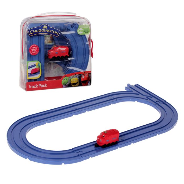 Набор игровой «Трак»