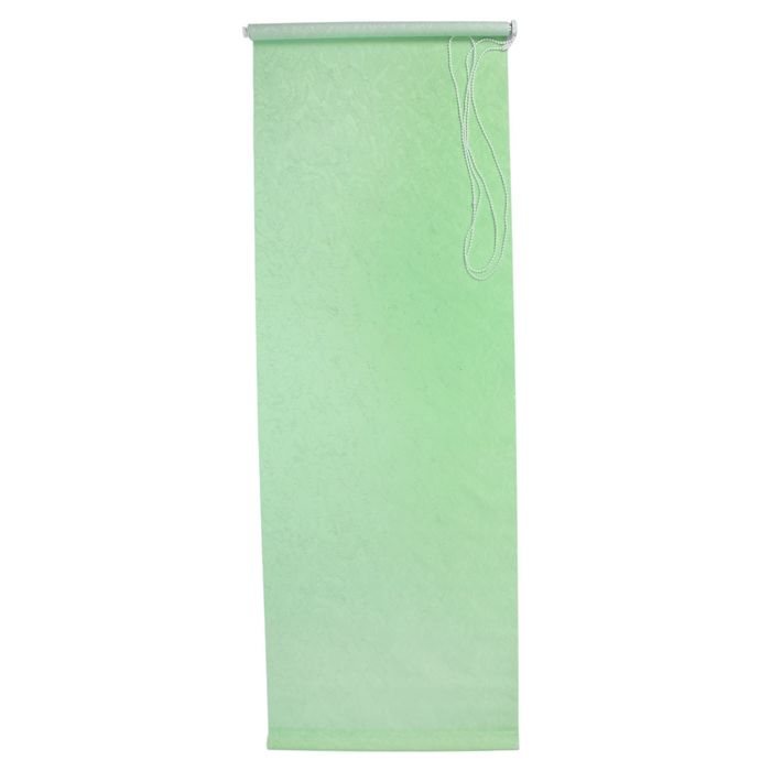 Штора рулонная 50х175 см "Фрост", цвет оливковый