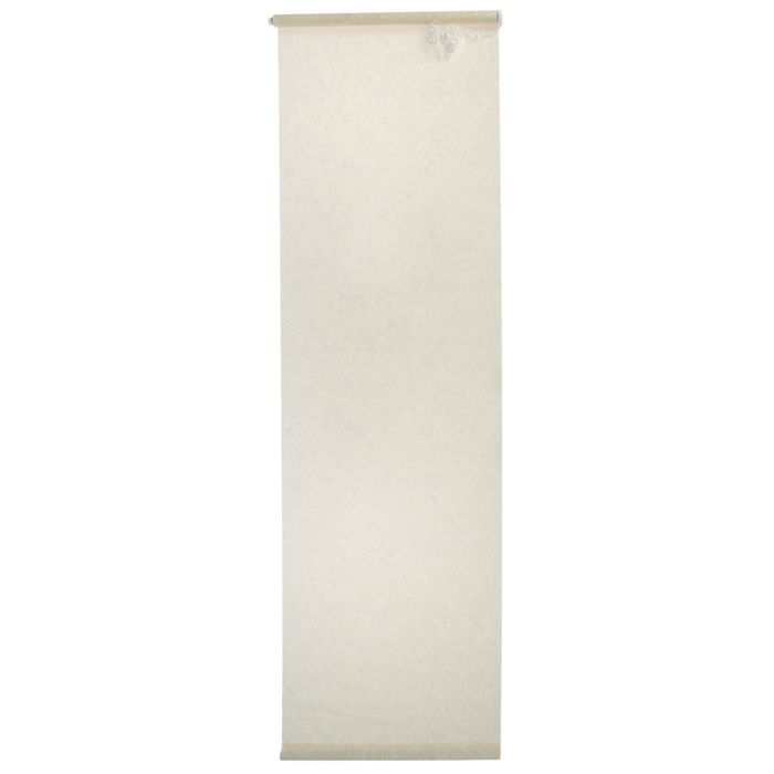 Штора рулонная 50х175 см "Фрост", цвет светло-бежевый