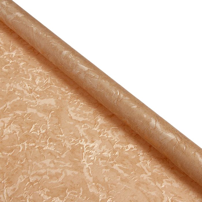 Штора рулонная 60х175 см "Фрост", цвет латте