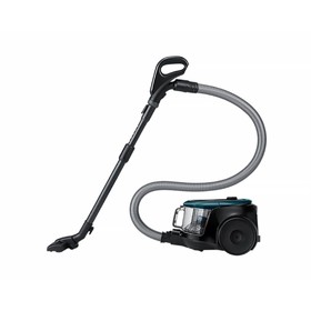 

Пылесос Samsung VC18M21C0VN, 1800/380 Вт, 1.5 л, черно-зелёный