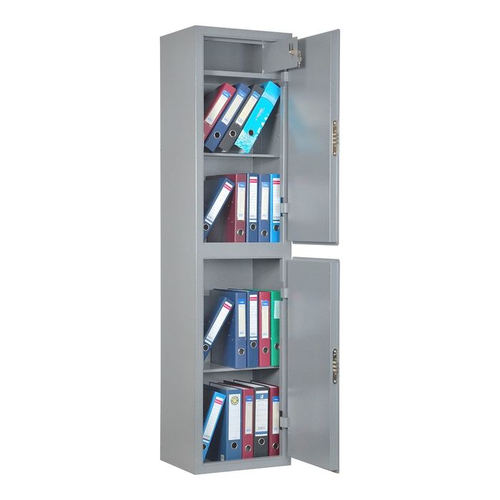 Шкаф офисный ШМ-180/2