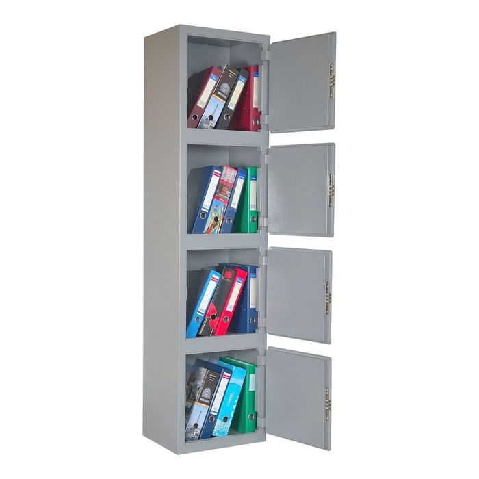 Шкаф офисный ШМ-180/4