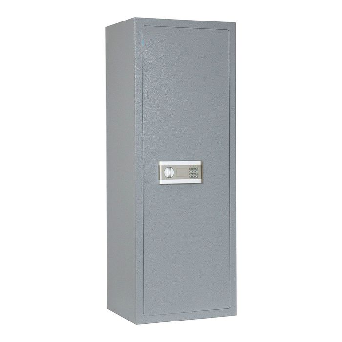 Шкаф офисный ШМ-120Э