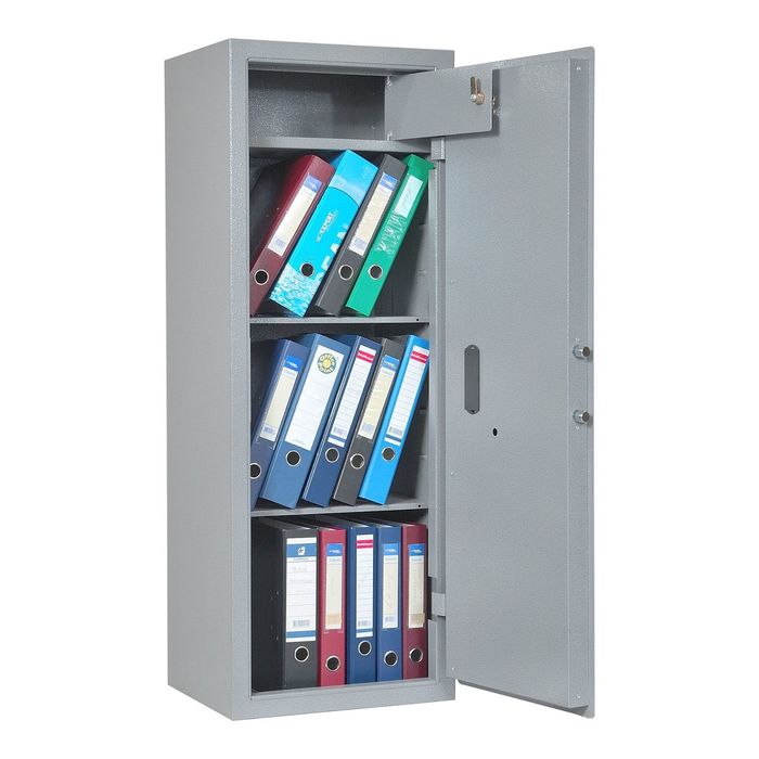 Шкаф офисный ШМ-120Э