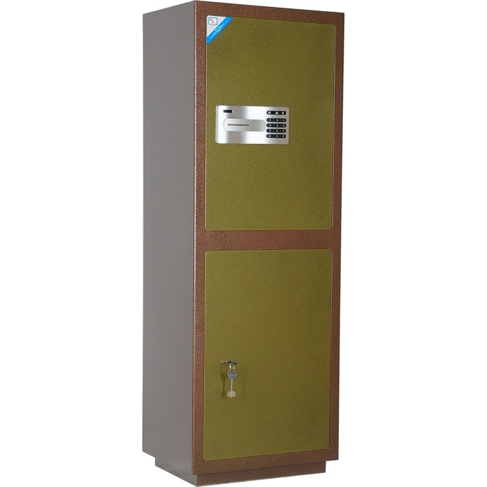 Шкаф бухгалтерский МБ-21КЭР