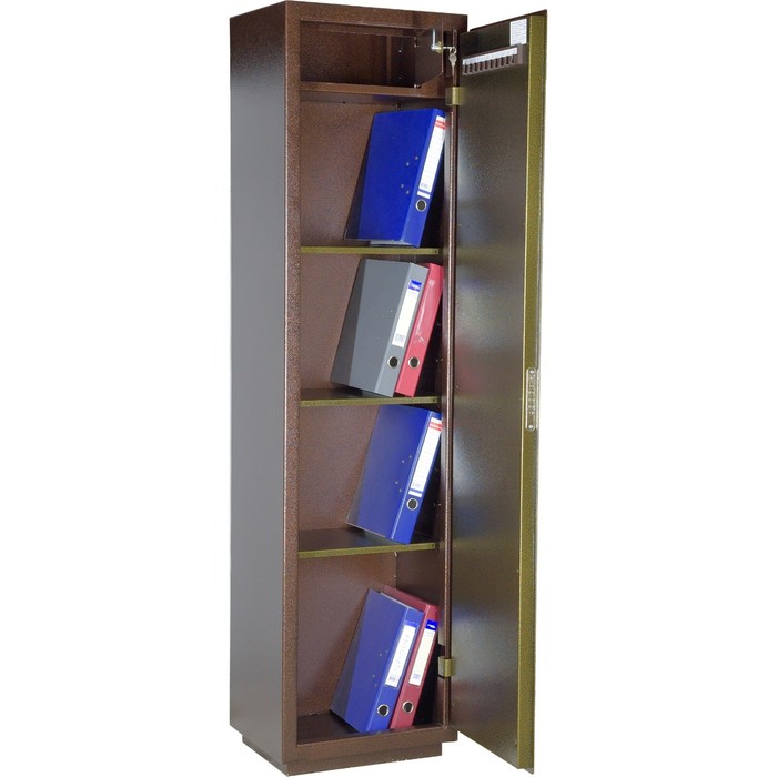 Шкаф бухгалтерский МБ-40ЭР