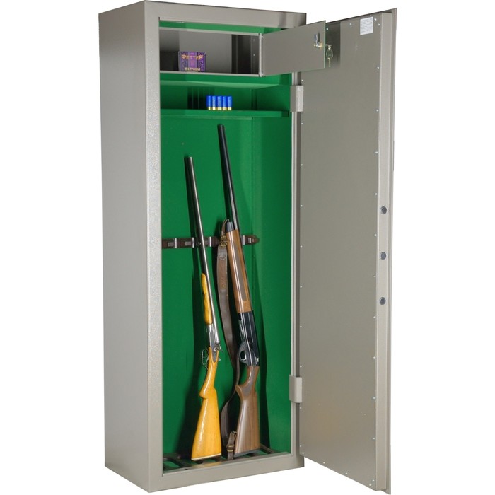 Шкаф оружейный СО-8ЭР