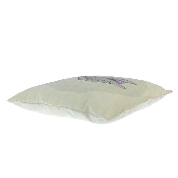 Подушка-игрушка "Модник"