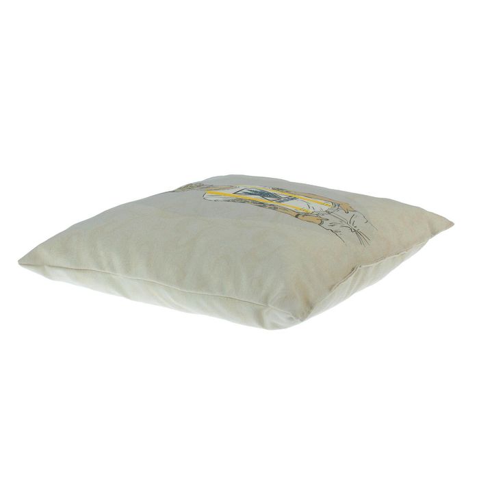 Подушка-игрушка "Олень"