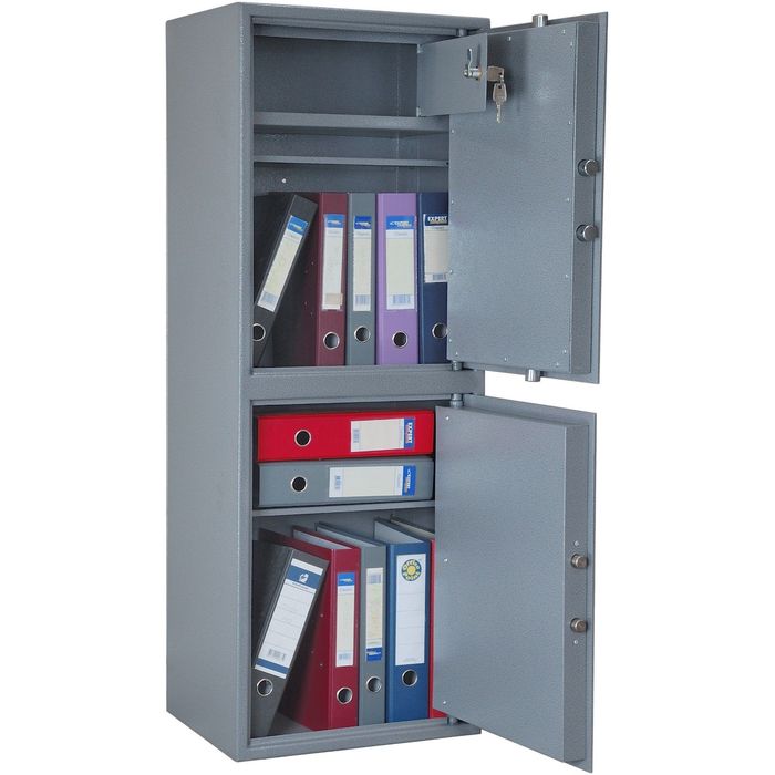 Сейф офисный ШБМ-120/2Р