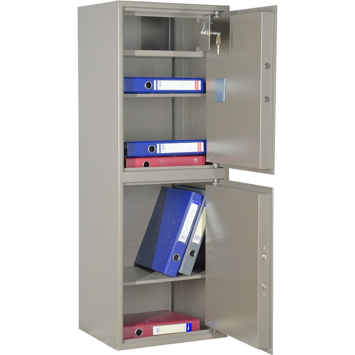 Шкаф офисный ШБМ-120/2ЭР