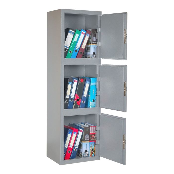 Шкаф офисный ШМ-150/3