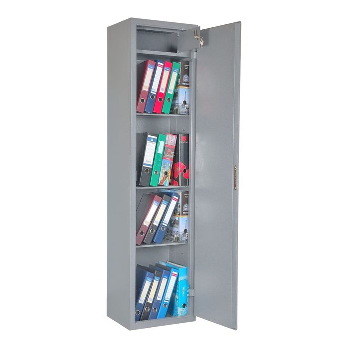 Шкаф офисный ШМ-180