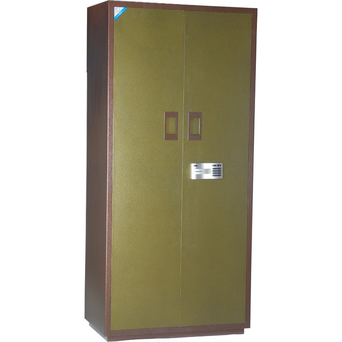 Шкаф бухгалтерский МБ-100АЭР