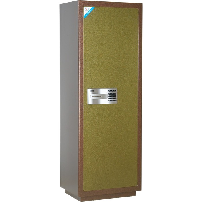 Шкаф бухгалтерский МБ-19КЭР