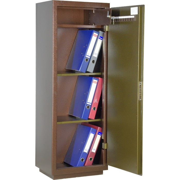 Шкаф бухгалтерский МБ-19КЭР