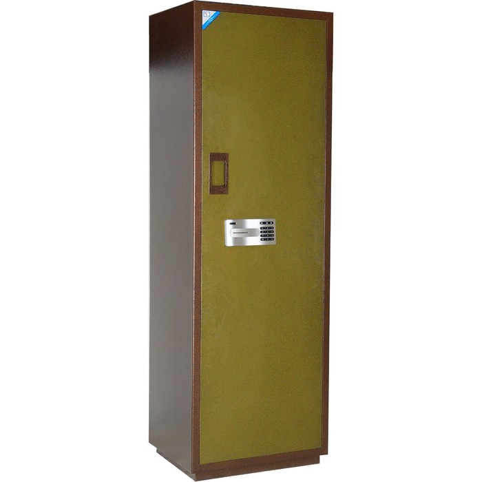 Шкаф бухгалтерский МБ-71ЭР