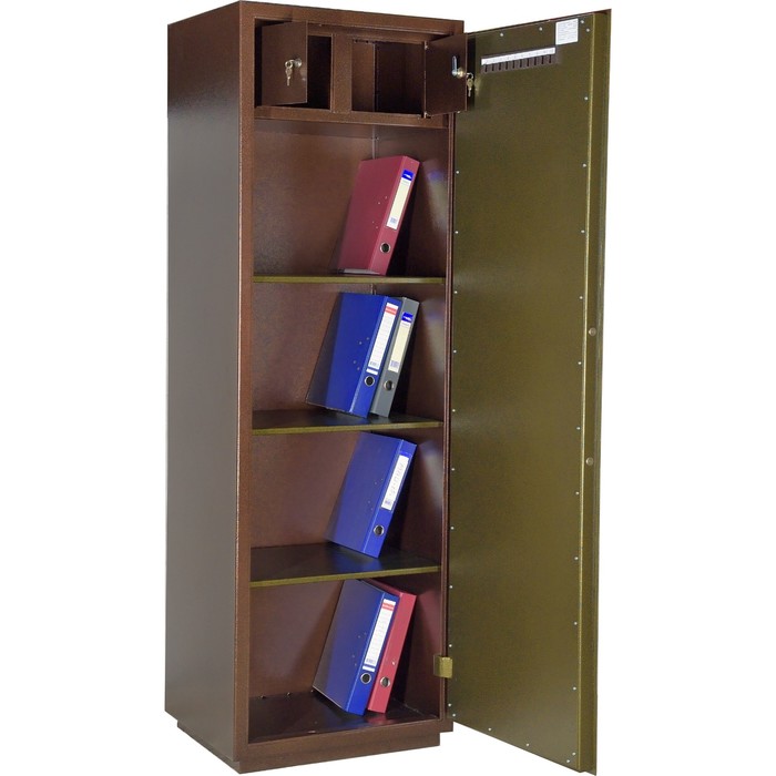 Шкаф бухгалтерский МБ-71ЭР