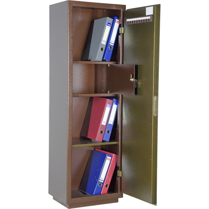 Шкаф бухгалтерский ШБ-3ЭР