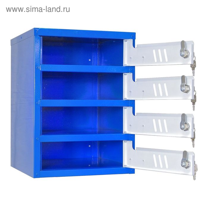 фото Ящик почтовый япс-3