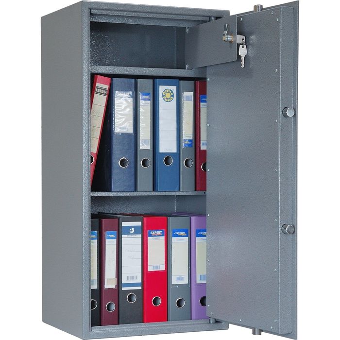 Сейф офисный ШБМ-90Р