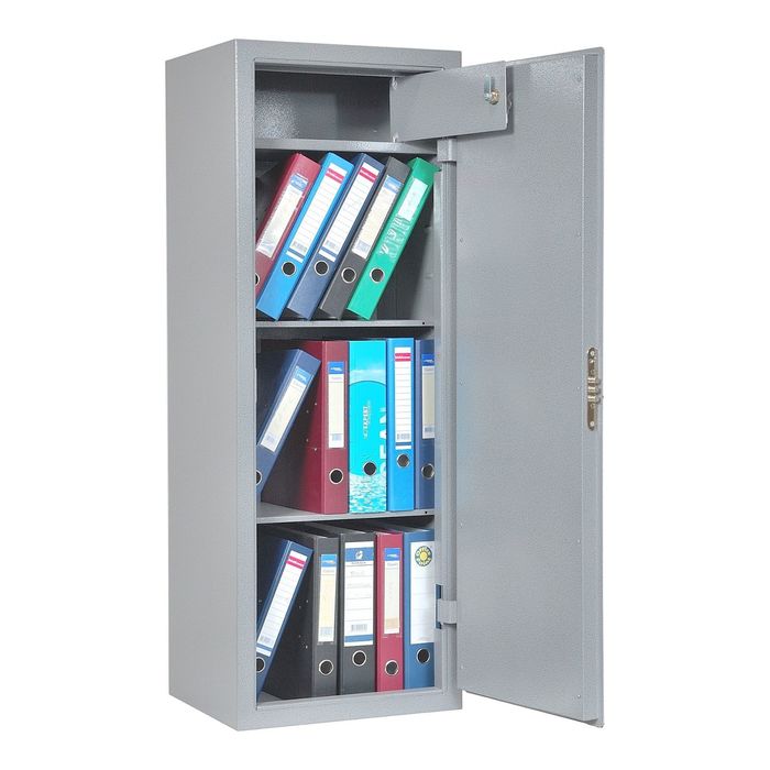 Шкаф офисный ШМ-120