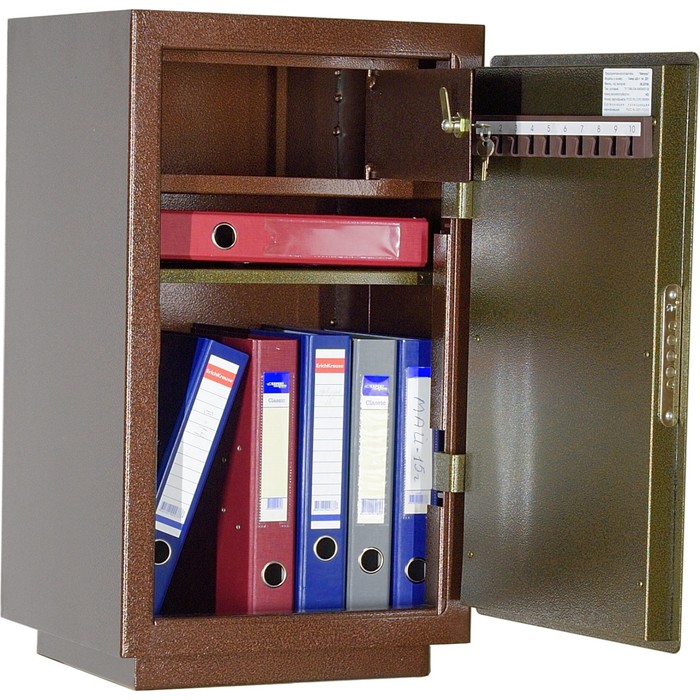 Шкаф бухгалтерский ШБ-1ЭР