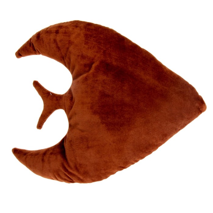 Мягкая игругшка-подушка "Рыбка", МИКС