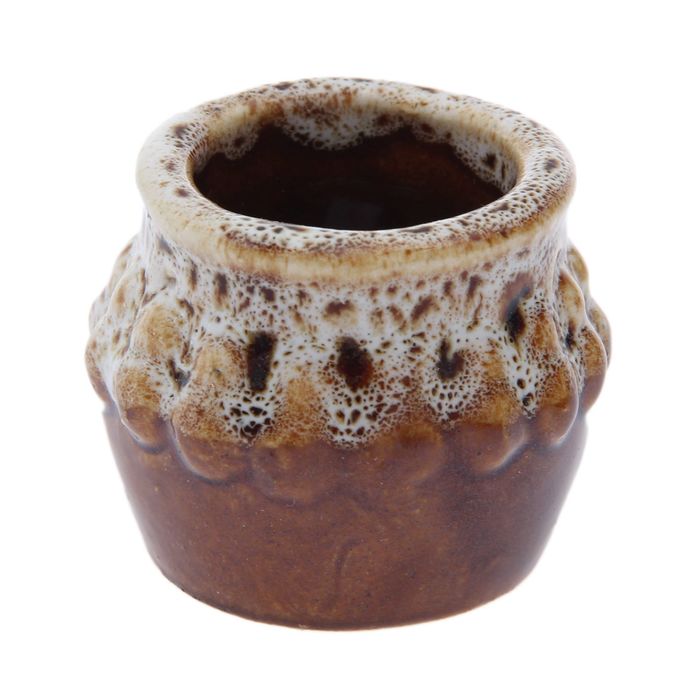 Набор коньячный "Герб" бронза, 7 предметов, 0,7 л