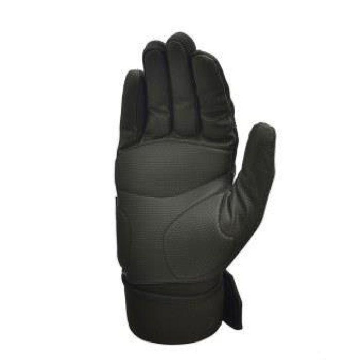 Тренировочные перчатки Adidas утепленные размер L