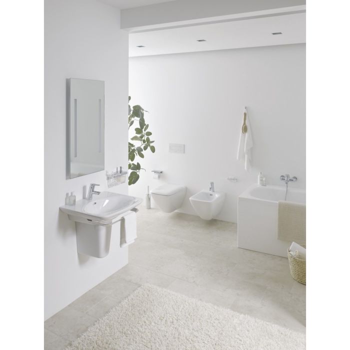 Подвесное биде Laufen Palace