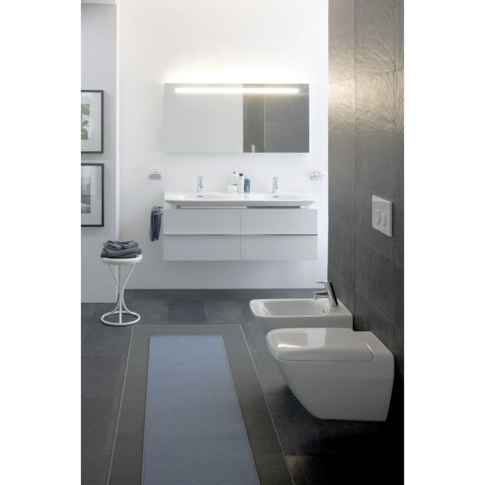 Подвесное биде Laufen Palace