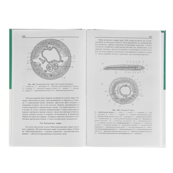 Репетитор по биологии для старшеклассников и поступающих в вузы. Автор: Шустанова Т.