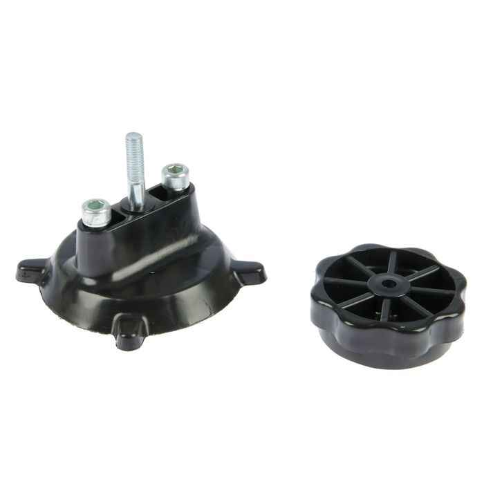 Крепление для канистры экстрим