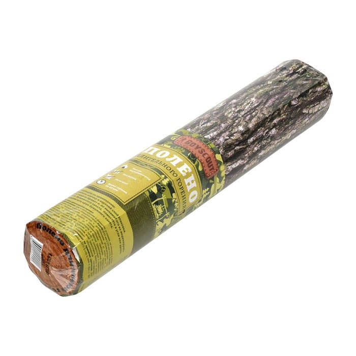 

Полено длительного горения, р. 7 x 30 см