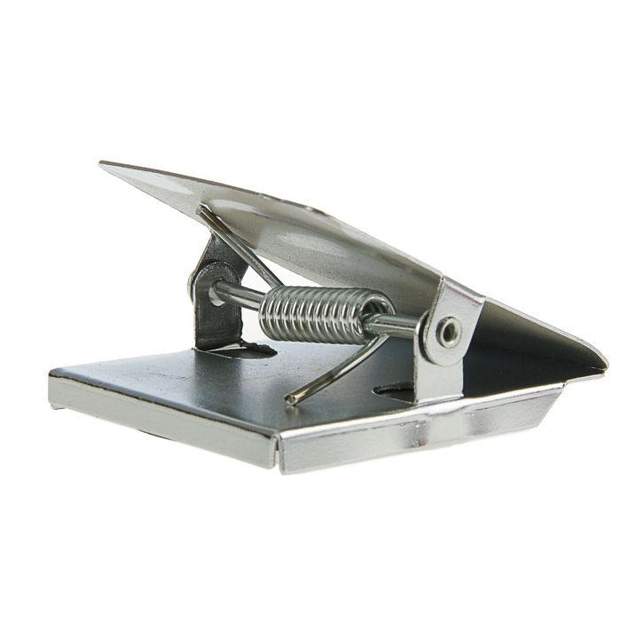 Магнитная клипса, Forceberg