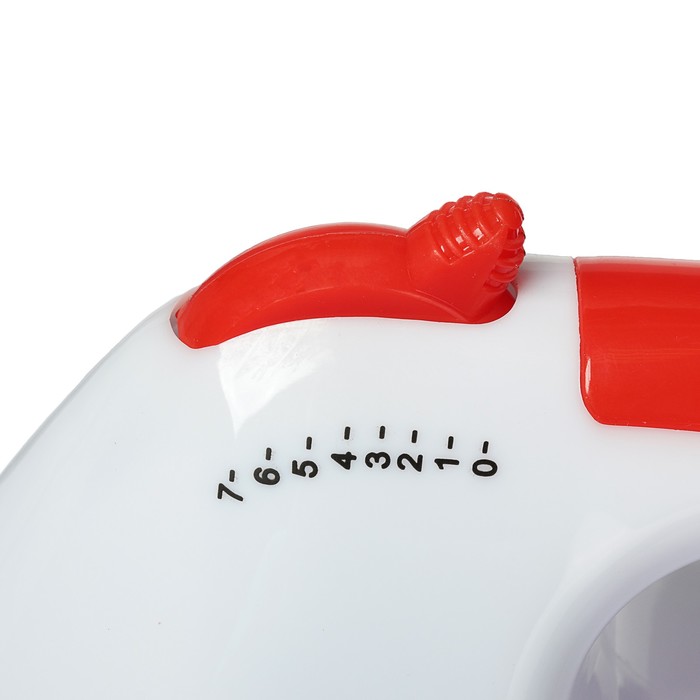 Миксер Centek CT-1113, 200 Вт, кнопка отсоединения насадок