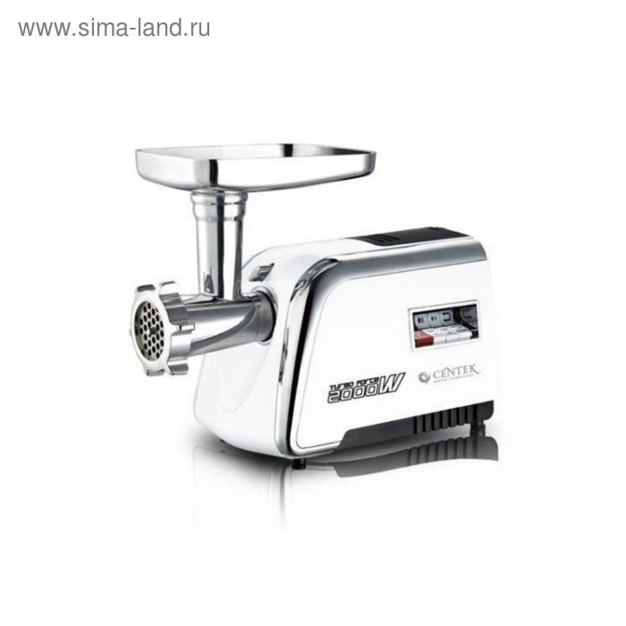 

Мясорубка Centek CT-1602, 2000 Вт
