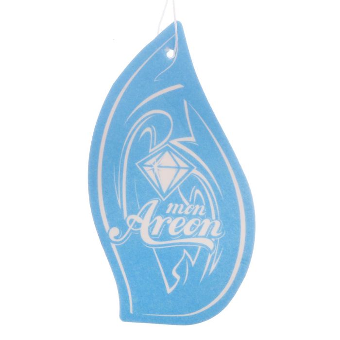 Ароматизатор MON Areon, яхтинг