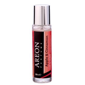 Ароматизатор Areon PERFUME, 35 мл, яблоко и корица от Сима-ленд