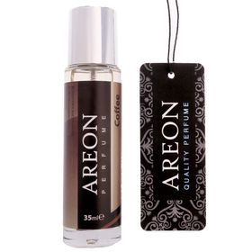 Ароматизатор Areon PERFUME, 35 мл, кофе от Сима-ленд