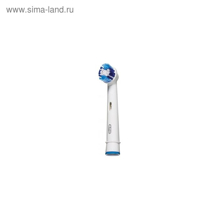 Насадка Oral-B EB20, для зубной щётки Precision Clean EB 20-4, 4 шт
