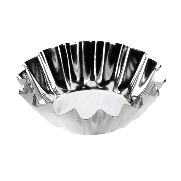 Форма Tescoma DELICIA "Корзинка", 6 штук