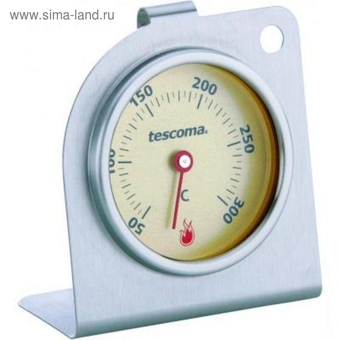 Термометр для духовки Tescoma Gradius форма для духовки tescoma gusto 20х12 см