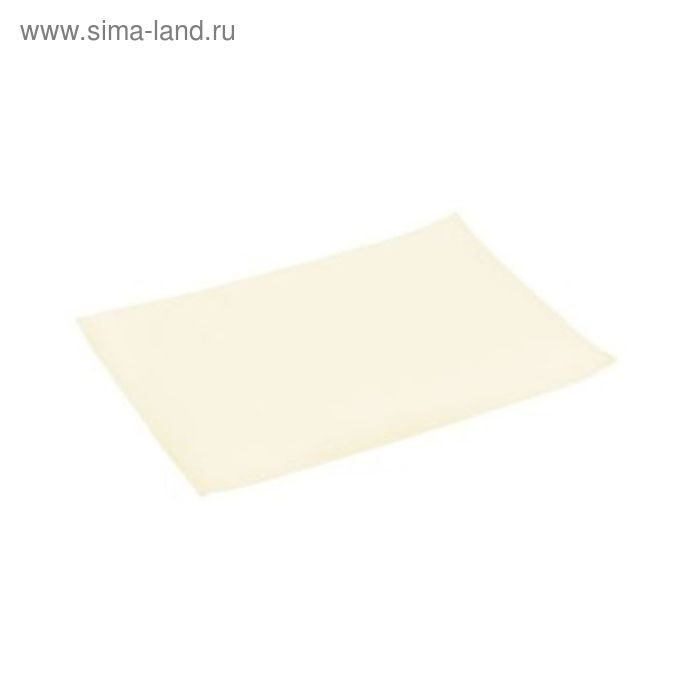 Сервировочная салфетка Tescoma FLAIR LITE, 45х32 см, цвет белый