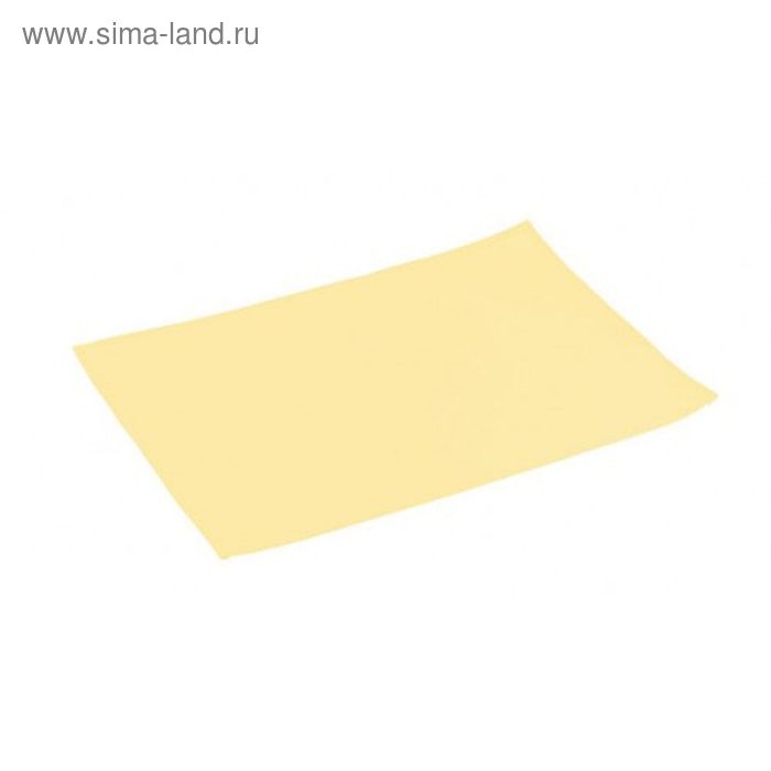 Сервировочная салфетка Tescoma FLAIR LITE, 45х32 см, цвет жёлтый