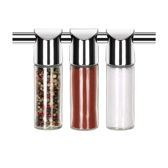 Подвесная ёмкость для специй Tescoma MONTI, 3 штуки