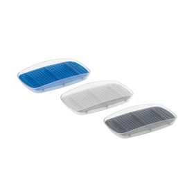 

Подставка Tescoma CLEAN KIT для губки, цвет МИКС