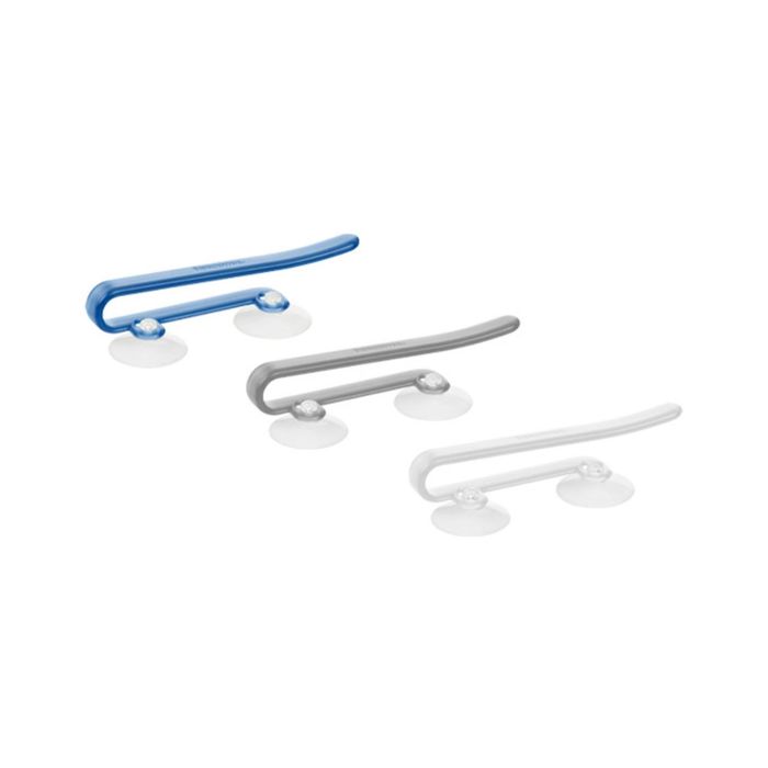 Вешалка для кухонного полотенца Tescoma CLEAN KIT, для раковины